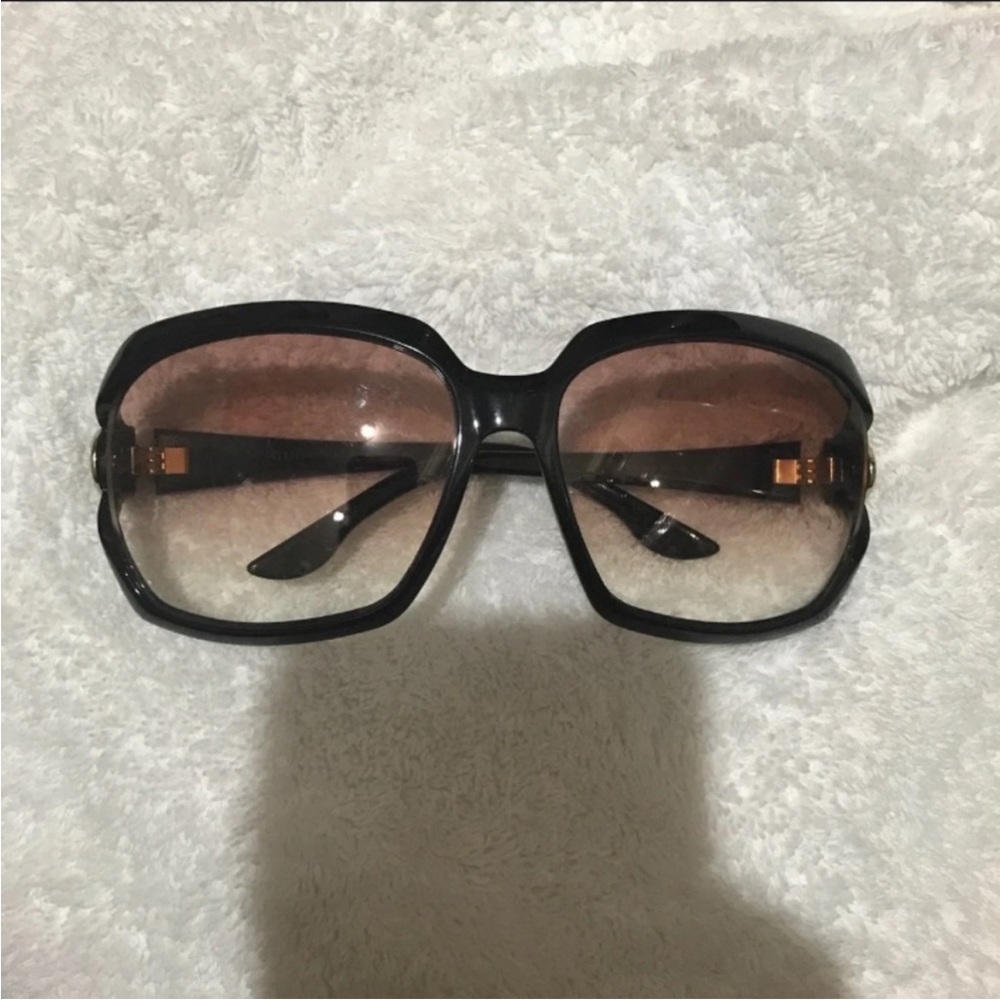 Gucci GG3166/S D28/JJ Sunglasses - Picture 2 of 10